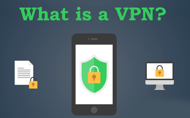 什么是VPN？VPN是如何工作的