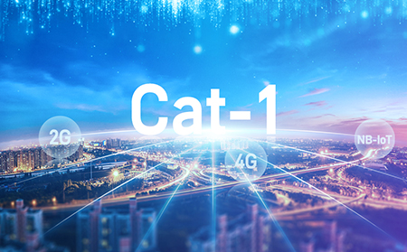2G退、4G貴、NB慢，未來中低速率物聯(lián)網(wǎng)市場，還得看CAT-1