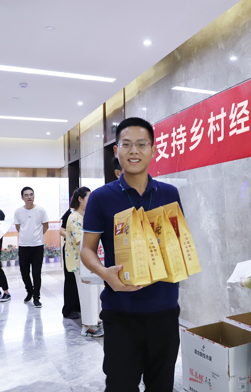助力重慶武隆經(jīng)濟發(fā)展，有人物聯(lián)網(wǎng)在行動