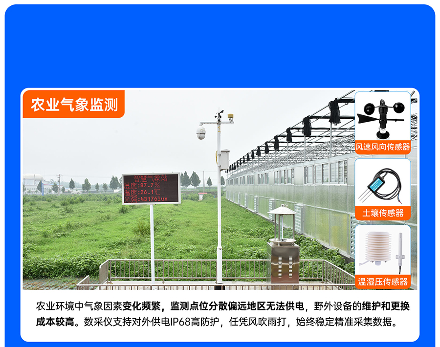 SC數采儀的應用場景