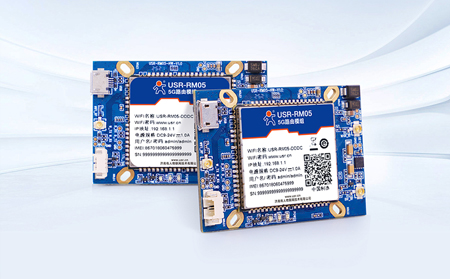 嵌入式5G路由器！賦能傳統(tǒng)設備5G入網(wǎng)，異地維護效率翻倍